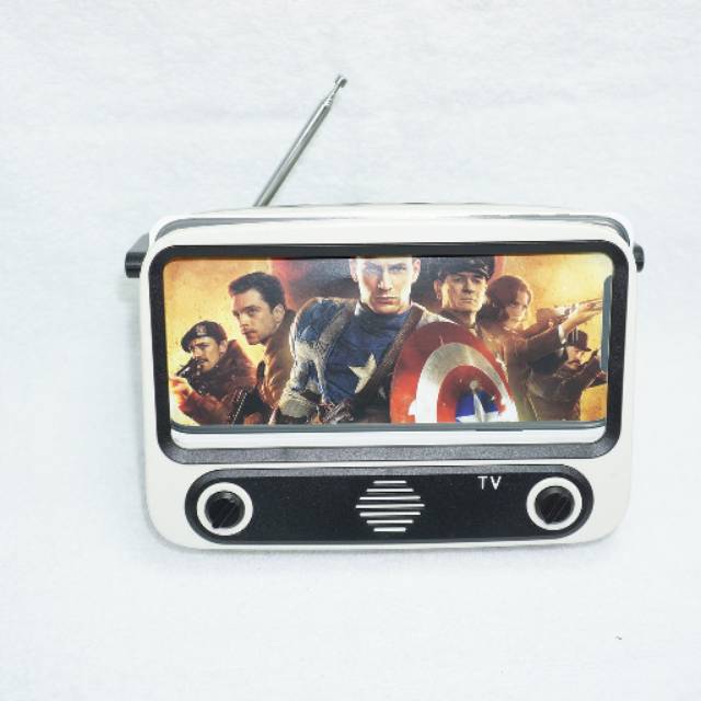 Speaker Bluetooth LD 18 TV