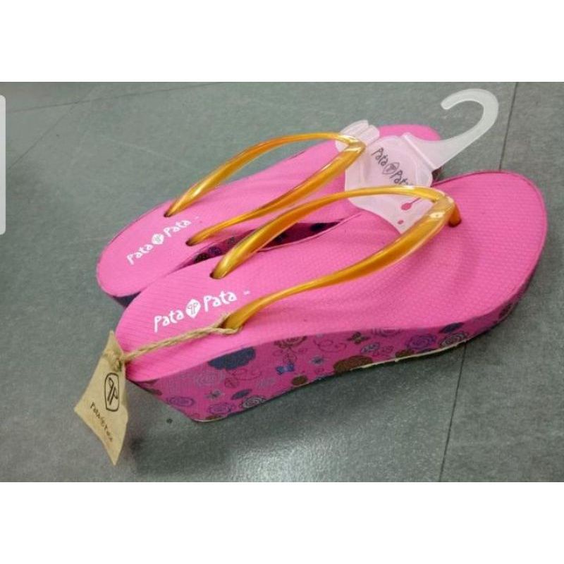 Promo Sandal Japit Wanita Produk BATA ORI