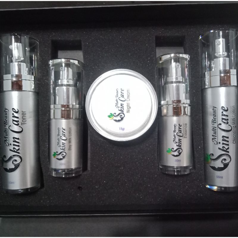 Skincare Multi Beauty [Skin Care Multi Beauty]