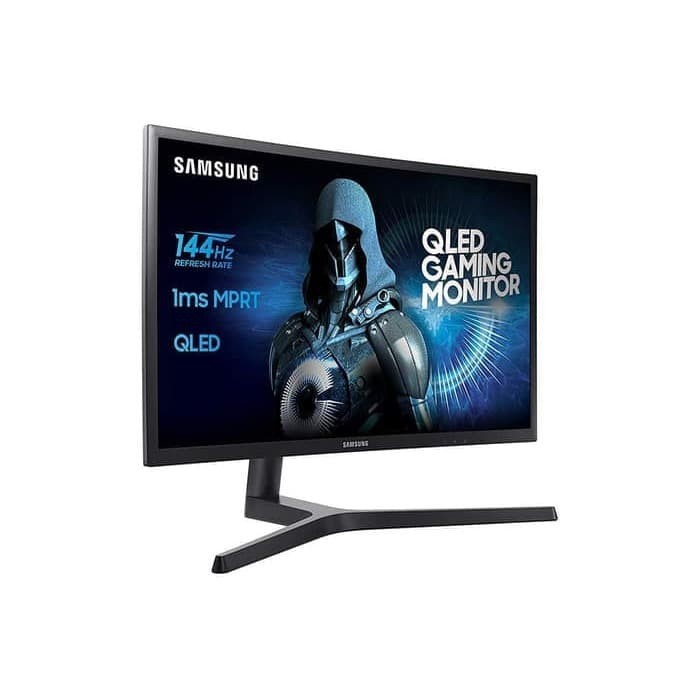 MONITOR LED SAMSUNG LC27FG73FQE - 27&quot; CURVED Gaming Monitor