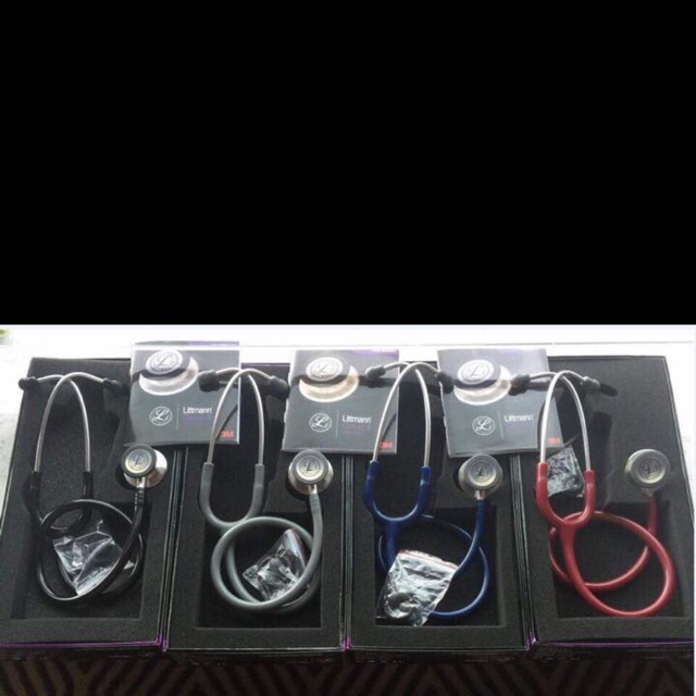 Stetoskop Littmann Classic III 3M