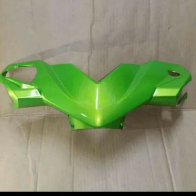 BATOK KEPALA BEAT KARBU HIJAU