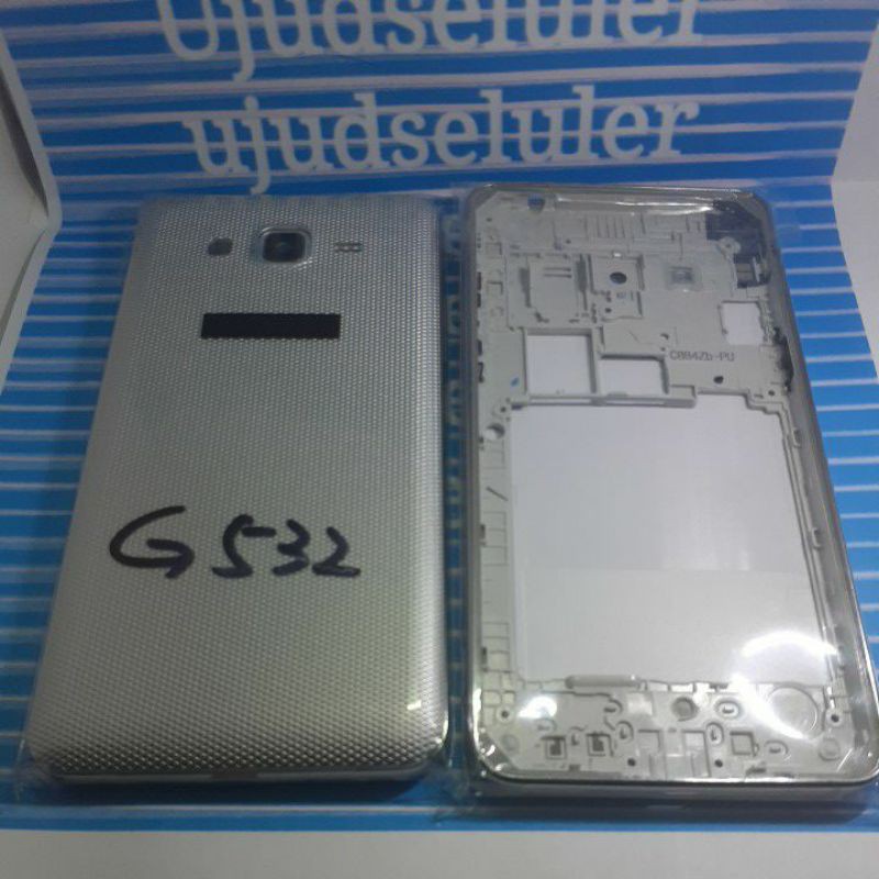 kesing hausing casing samsung j2 prem g532 ori