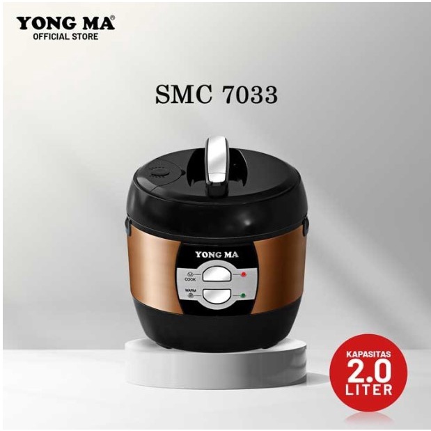 Magic Com – Yongma 7033