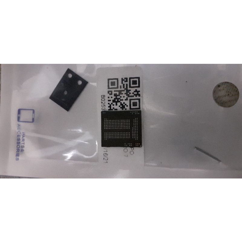 Ic emmc realme 3