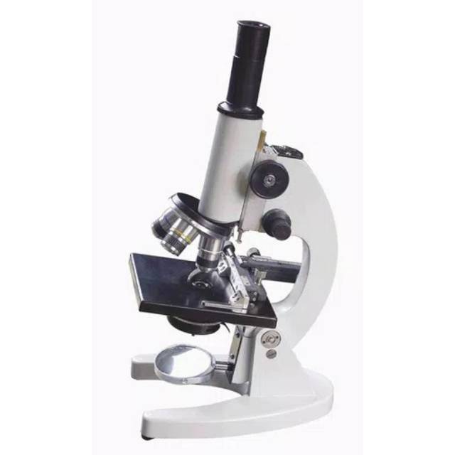 Mikroskop  Siswa XSP13A XSP 13A Perbesaran 1250x Shopee 