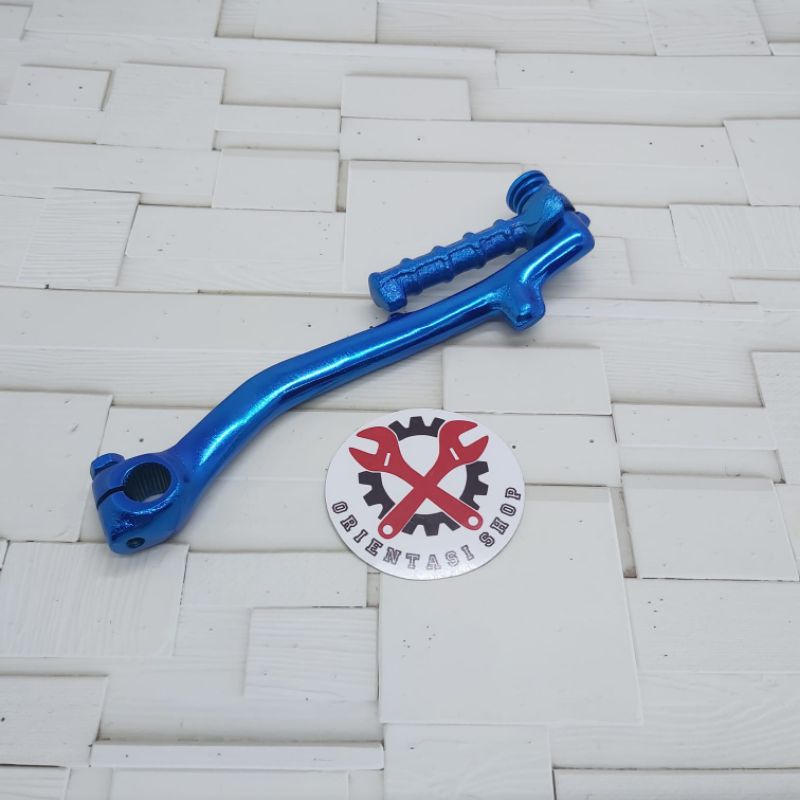 Selahan engkolan kick starter Yamaha MIO karbu, mio smile,mio sporty,mio soul karbu,nouvo