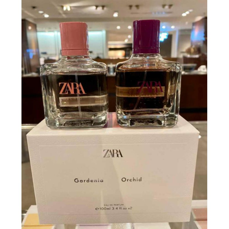 rekomendasi parfum zara untuk wanita Reject diskon