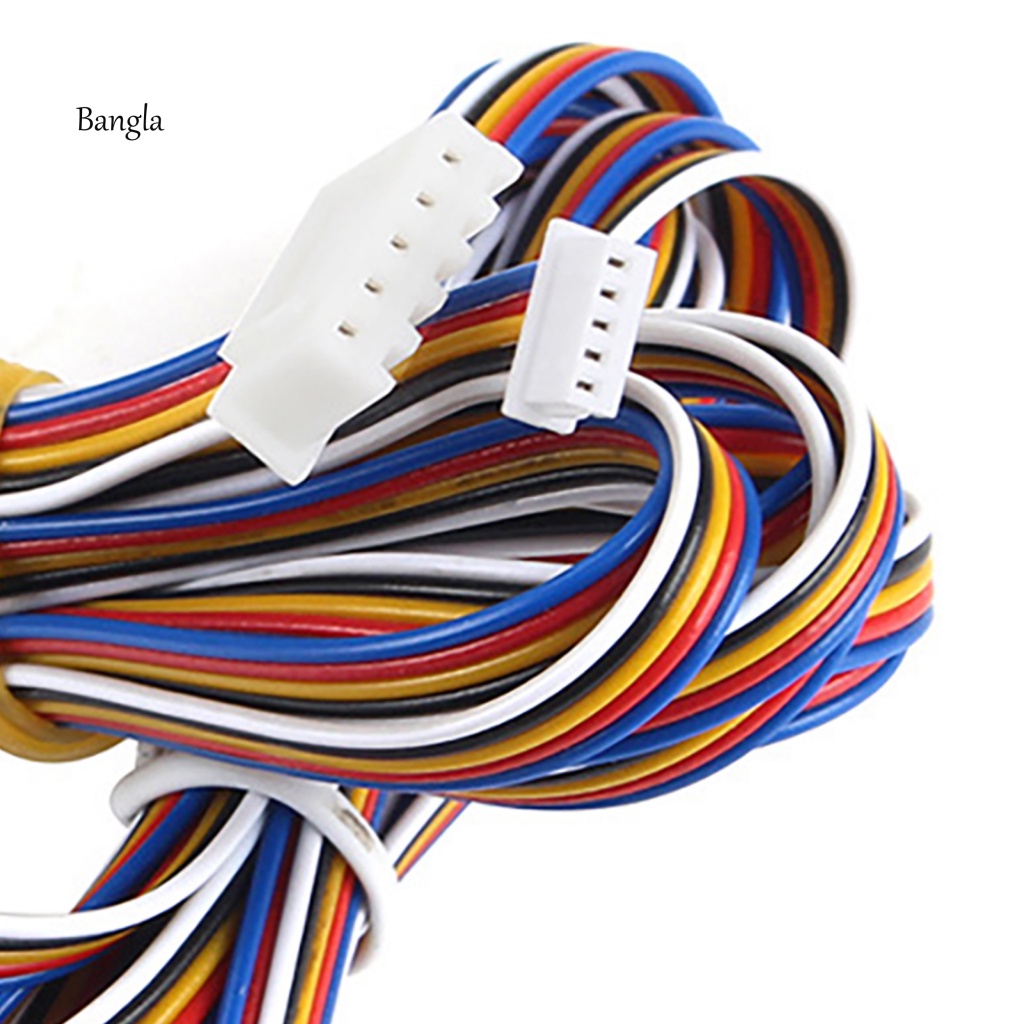 Banglax Adapter Printer 3D Sturdy Operasi Simple Kekuatan Tinggi