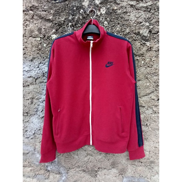 Tracktop Nike original second brand Adidas X NBA All Star Houston