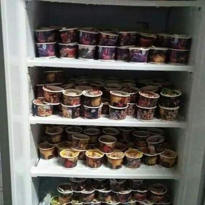 

bubuk es krim sepaket