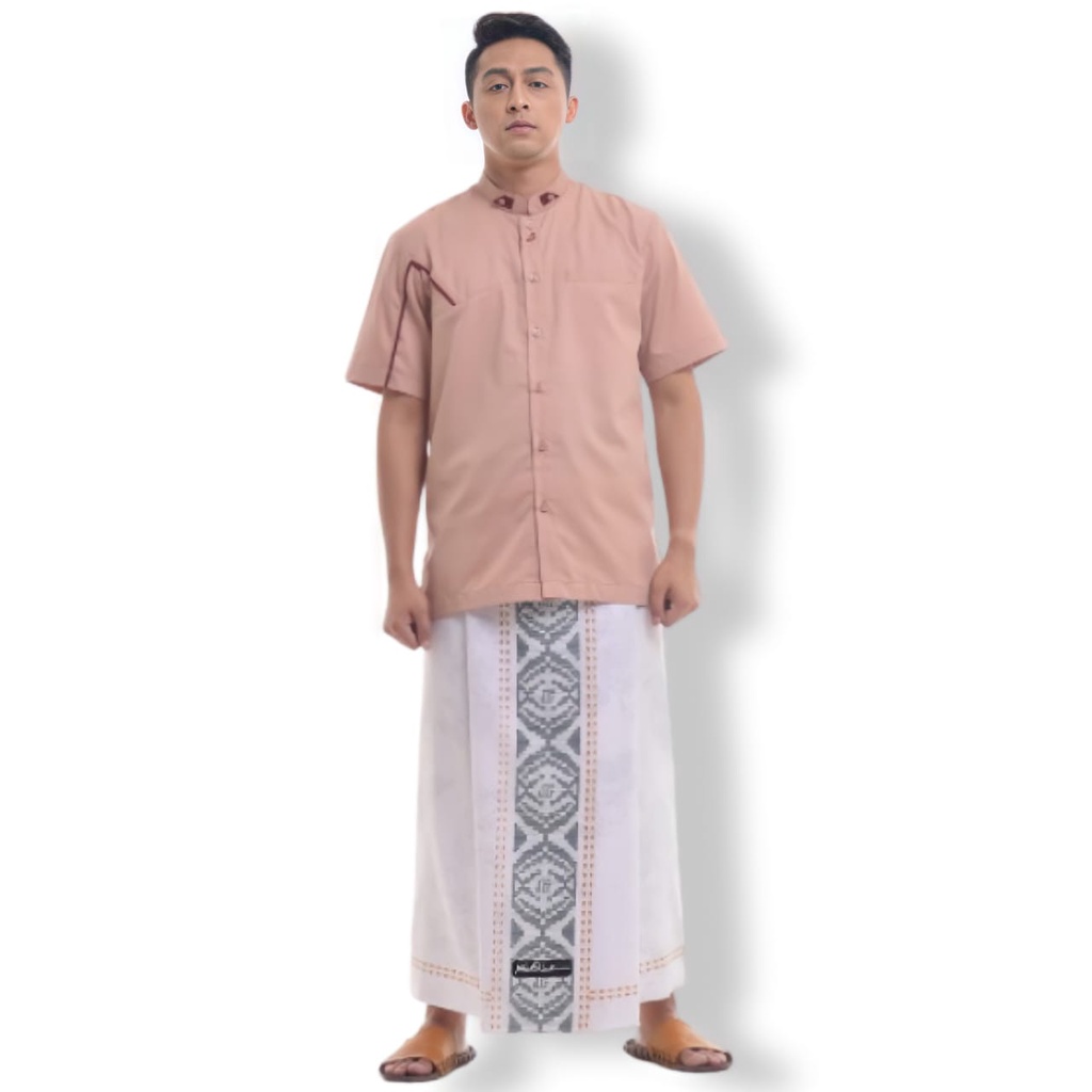 Sarung Rabbani Palestine Premium Terbaru/Harga Grosir/Best Seller