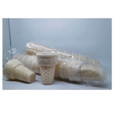 

Itaria - Cup Cone (salah satu pilihan cone untuk es krim yang ditawarkan oleh Itaria,CV).