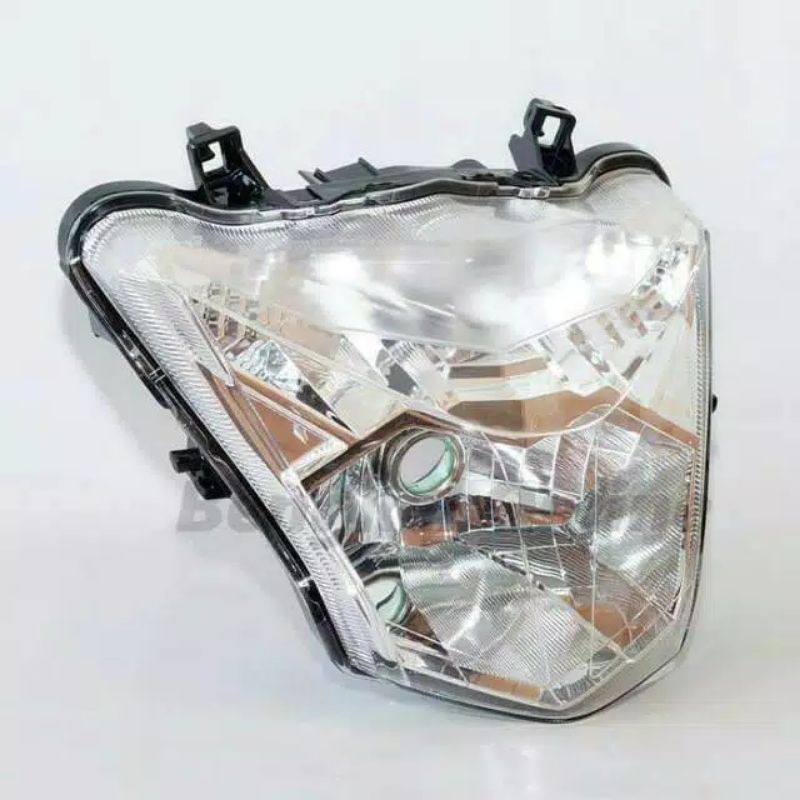 reflektor lampu depan only honda AHM ori k81all new beat eco fi esp 2017