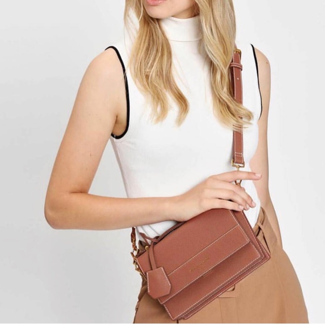 ORIGINAL Charles&k3ith picky bag / tas CK c&k cnk