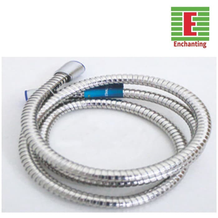 Flexible Hose Selang Air Shower Europe Enchanting DG 406-150 Flexible Hose Selang Air
