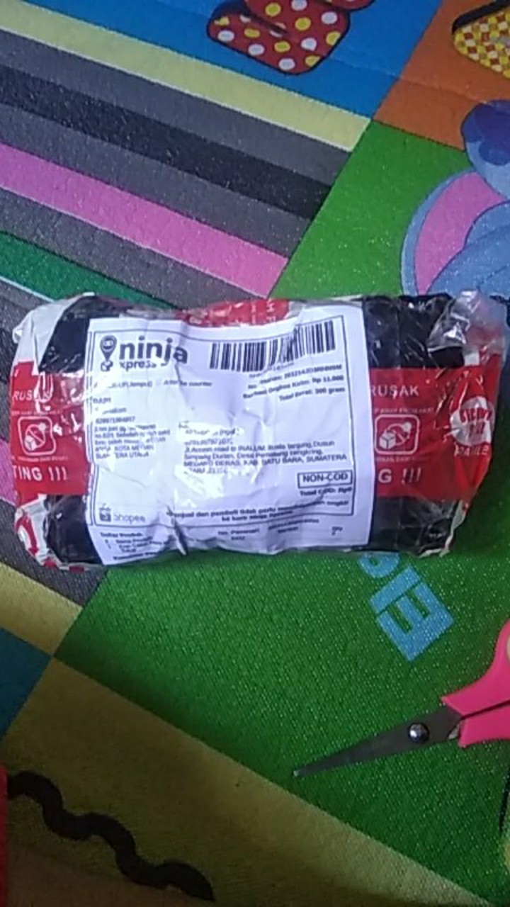 Kran Galon Aqua Air Minum Saja Tanpa Rak Tutup