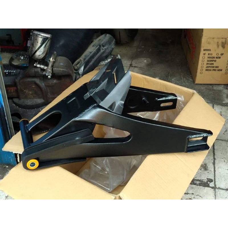 swing arm RD CB150X CB150R V4 CB150R CBR150 lebar