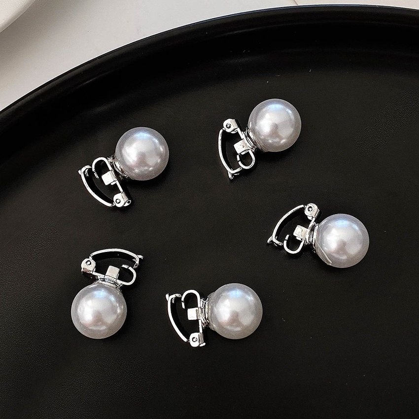 2022 Jepit Rambut Model Kepang Kecil Gaya Korea Untuk Wanita