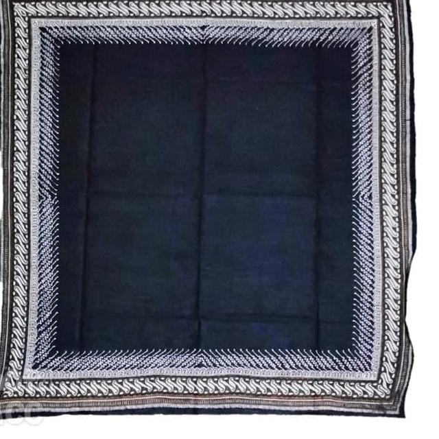 - 0SC Kain Udeng Iket Kepala Trandisional Segi Empat Motif Batik Khas Jawa Sunda Bali ≛ ®
