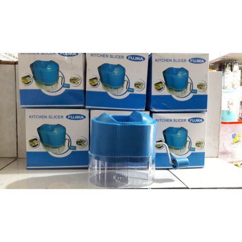 ALAT PENGIRIS BAWANG  / PERAJANG BAWANG MANUAL