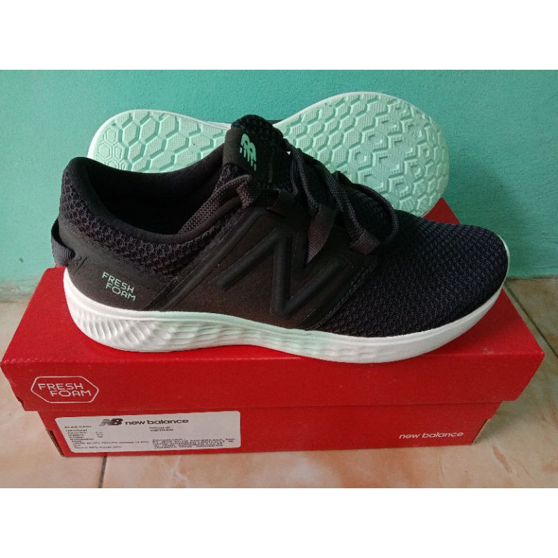 SALE ‼️NB FRESH FOAM WOMEN ORIGINAL100%