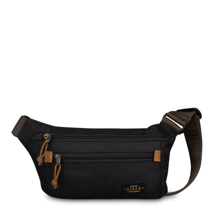 Tas Selempang Eiger X-Portege Conceal Sling Bag Travel Pouch