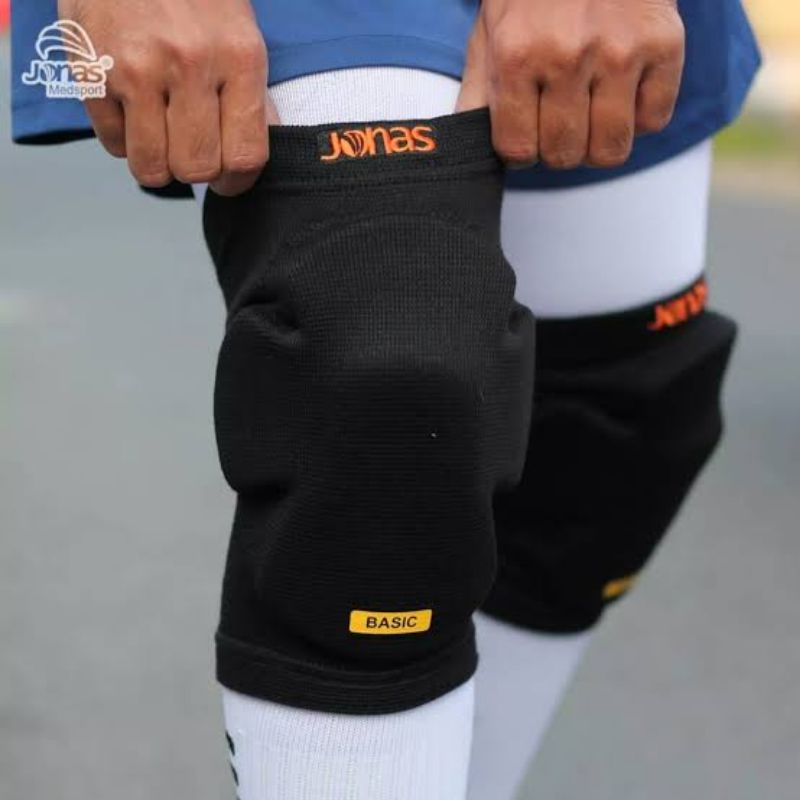 Jonas Kneepad Jonas V2 Original