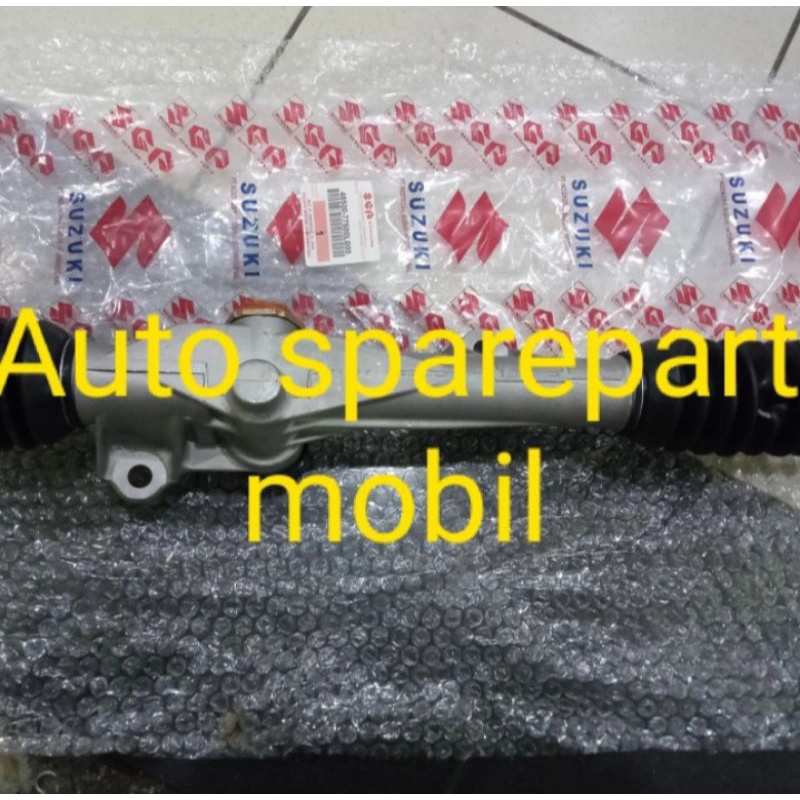 rack stering stir futura