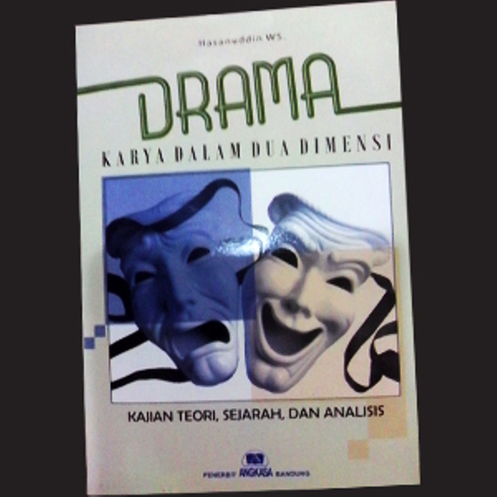 Drama  Karya dalam Dua Dimensi Berkualitas
