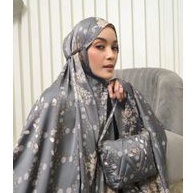 Harmonie Prayer Set local id