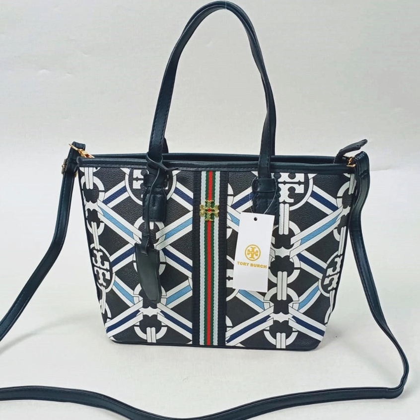 SALE ! Totebag Wanita Tas Selempang Wanita Tas Wanita Terbaru Tas Wanita Kekinian Tas Import Wanita Batam Tas Jinjing Wanita Hand bag wanita Tas gendong wanita Tas bahu wanita COD Tas Wanita Tory burch bag