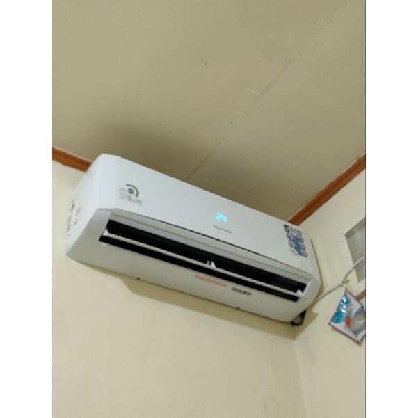 AC Polytron Inverter