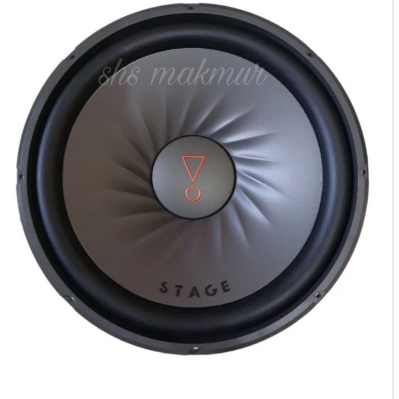 SUBWOOFER JBL STAGE 122D / subwoofer mobil jbl 12 inch