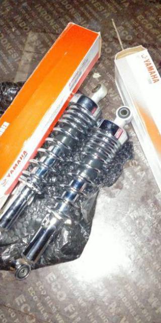 Shock Sok Shockbreaker Belakang Rxk Rx K RX King Shock Belakang Rx King