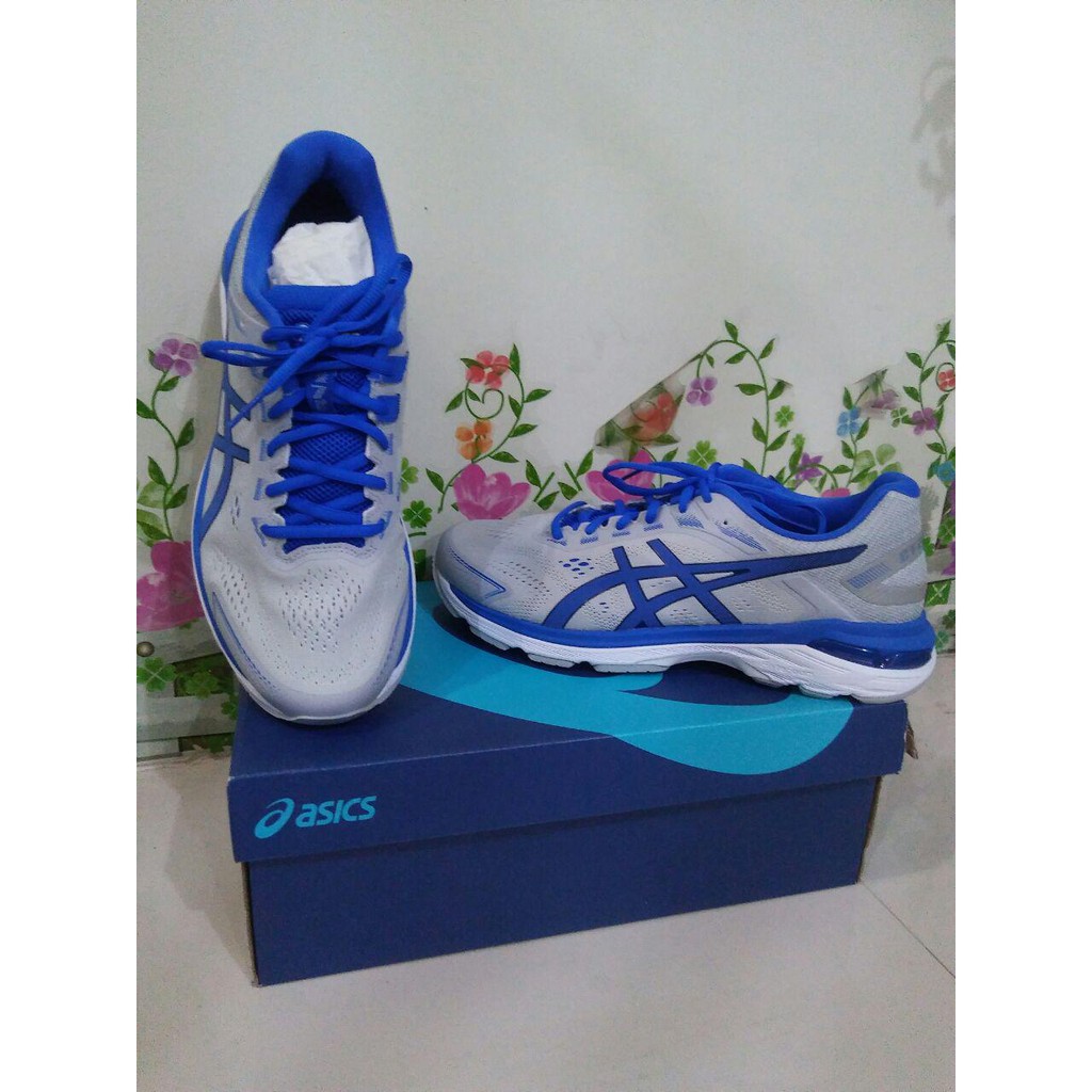 ASICS GT-2000 7 LITE-SHOW MEN