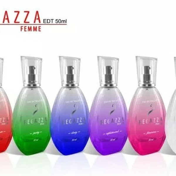 REGAZZA PERFUME EDT 50ML