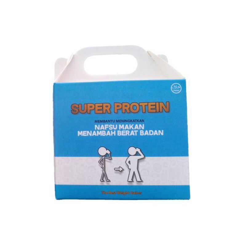 Super Protein