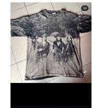 TSHIRT The Beatles AOP
tag All Sport Proweight