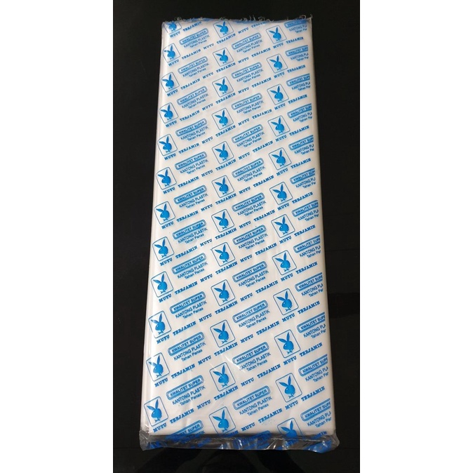 

Ready stock] SALE! KANTONG PLASTIK HD BENING ANTI PANAS 50X70 / 50X80 / 50X90 1 KG