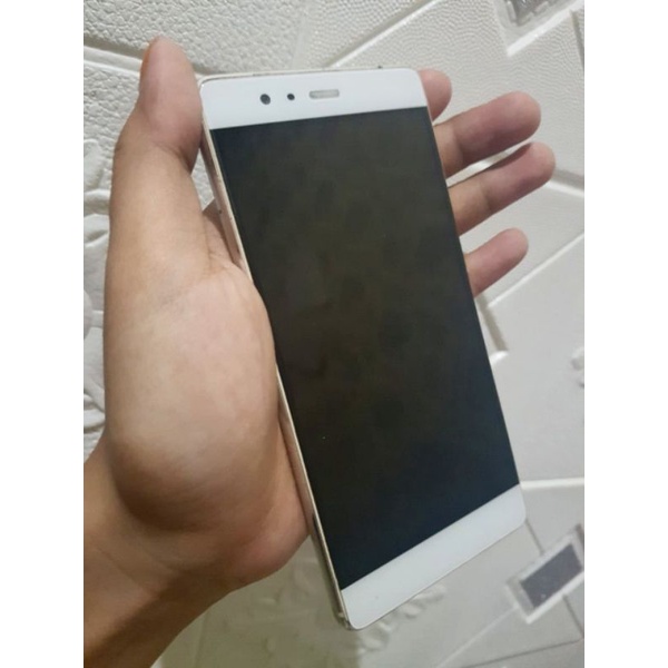 HP HUAWEI P9 LEICA (LENSA ORI) SECOND MULUS