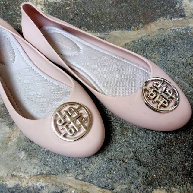 hush puppies jelly shoes