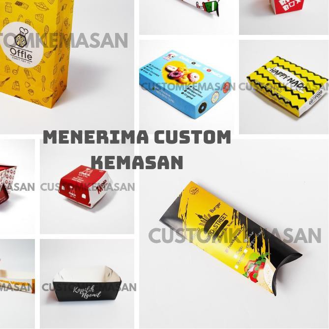 

HOT SALE!! (odp-655) Kertas Kue / Kertas Roti / Alas Donat / Kertas Roti John / Kertas Burger / Baki