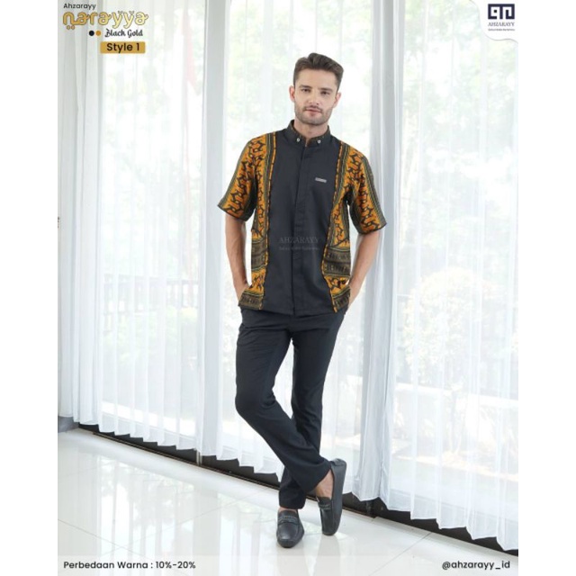 Koko Narayya By. Ahzarayy