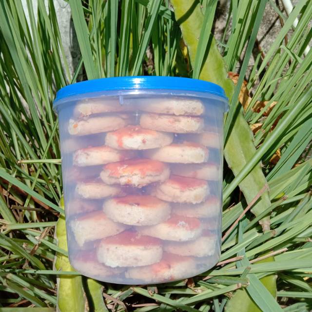 

Kue Kacang