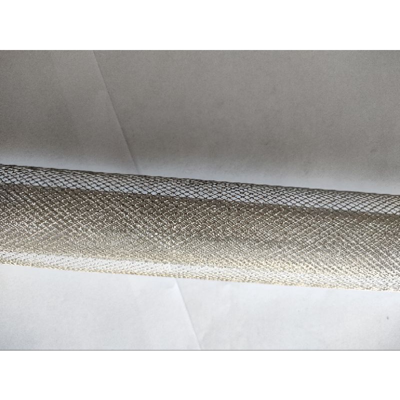 Kawat nyamuk alumunium kawat parabola meteran