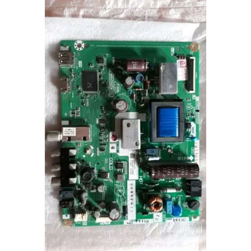 MB-MAINBOARD TV SHARP LC-32LE179I