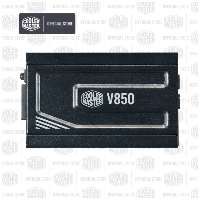 Cooler Master Power Supply V850 SFX Gold [MPY-8501-SFHAGV-EU]