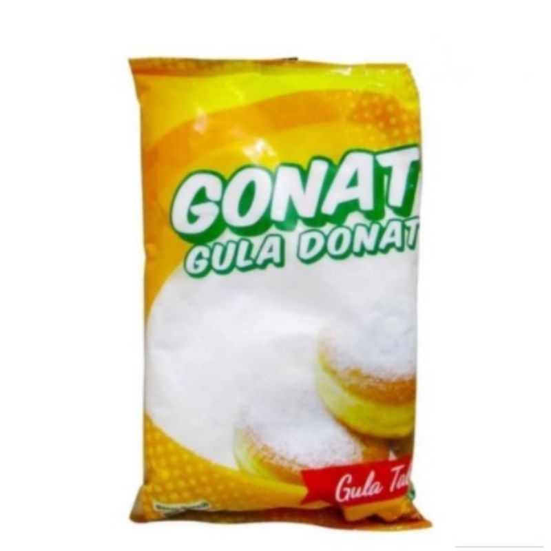 

gula donat gonat 500gr