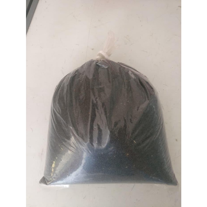

Biji Selasih / Basil Seed 1kg Import Kualitas Premium Best Seller